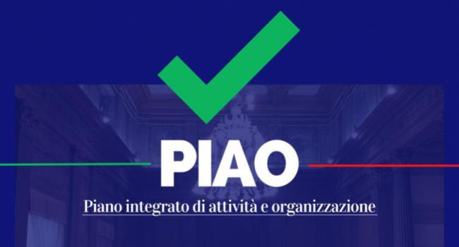 Scopri di più sull'articolo Video – Il Piano Integrato di Attività e Organizzazione: prime indicazioni applicative nel periodo di transizione