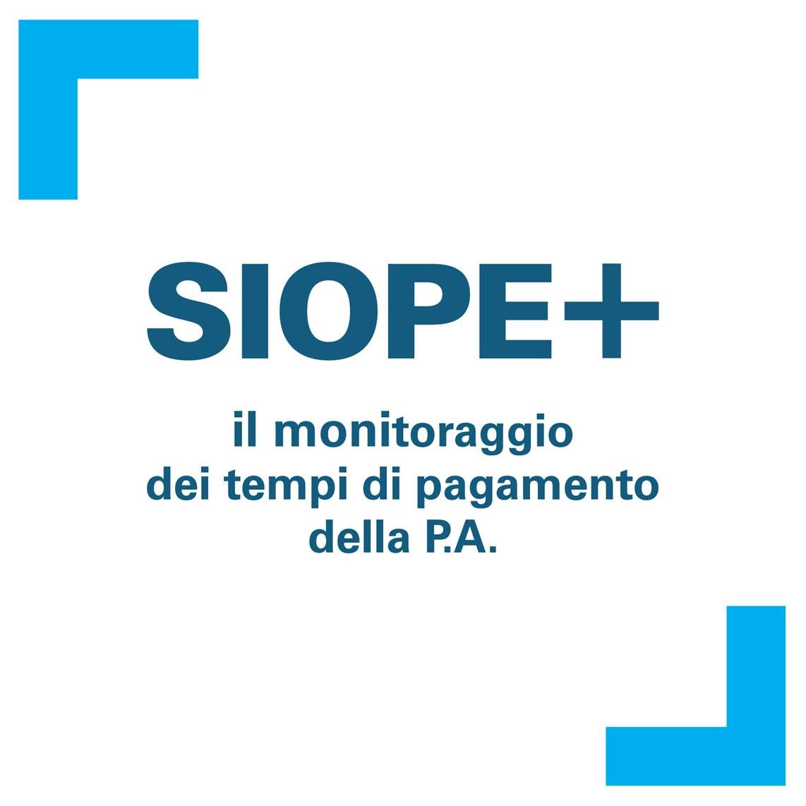 Scopri di più sull'articolo Le nuove modalità di alimentazione della banca dati SIOPE. Accorgimenti per un miglior colloquio dei Comuni con SIOPE+