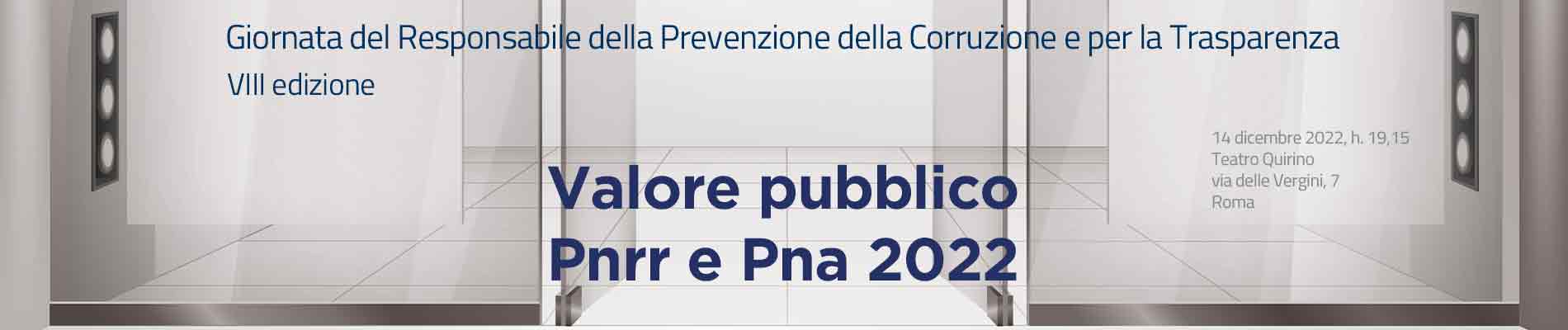 Scopri di più sull'articolo Pnrr e rischio criminalità, scatta il Piano Nazionale Anticorruzione di Anac