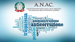 Scopri di più sull'articolo Ecco il nuovo Piano Nazionale Anticorruzione valido per il prossimo triennio