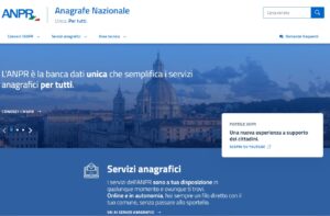 Scopri di più sull'articolo Anagrafe Digitale, online il nuovo portale