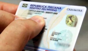 Scopri di più sull'articolo Dal 25 luglio possibile accedere ai servizi Anac anche attraverso la Carta d’Identità elettronica