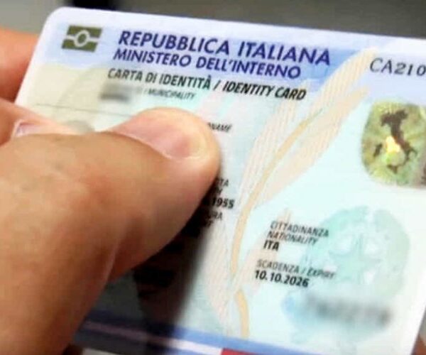 Dal 25 luglio possibile accedere ai servizi Anac anche attraverso la Carta d’Identità elettronica