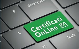 Scopri di più sull'articolo I certificati con bollo dal 2 agosto scaricabili online su ANPR