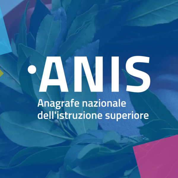 Anagrafe Nazionale dell’Istruzione Superiore, online il nuovo portale