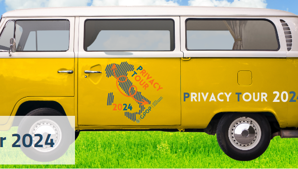 “Privacy Tour”: l’iniziativa del Garante per chi vive nei piccoli centri. L’obiettivo è quello di scongiurare il rischio di nuovi divari digitali