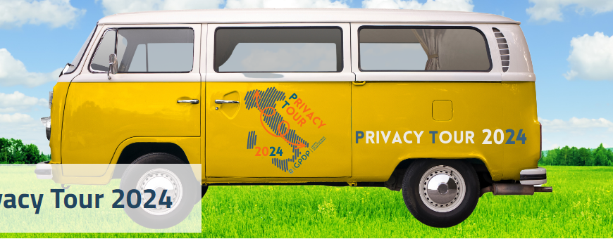 “Privacy Tour”: l’iniziativa del Garante per chi vive nei piccoli centri. L’obiettivo è quello di scongiurare il rischio di nuovi divari digitali