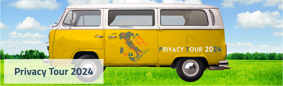 Scopri di più sull'articolo “Privacy Tour”: l’iniziativa del Garante per chi vive nei piccoli centri. L’obiettivo è quello di scongiurare il rischio di nuovi divari digitali