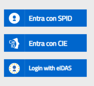 Scopri di più sull'articolo E’ possibile accedere ai servizi Anac anche attraverso identificazione eIDAS