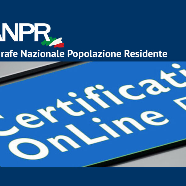 Dal 4 marzo 2024 i certificati elettorali disponibili online sul portale ANPR