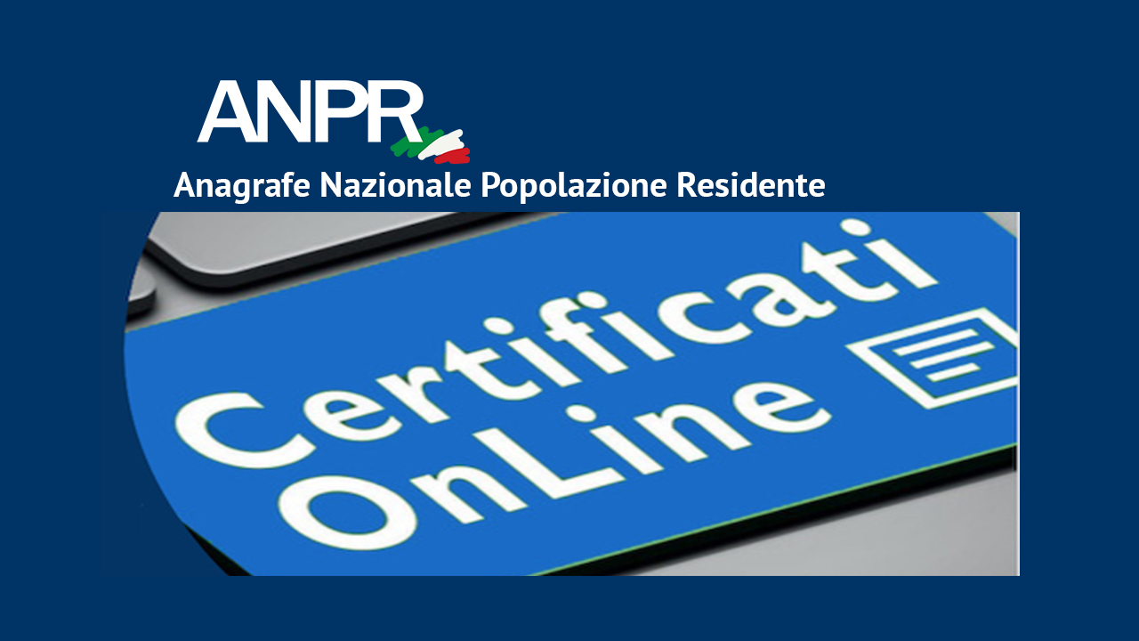 Scopri di più sull'articolo Dal 4 marzo 2024 i certificati elettorali disponibili online sul portale ANPR