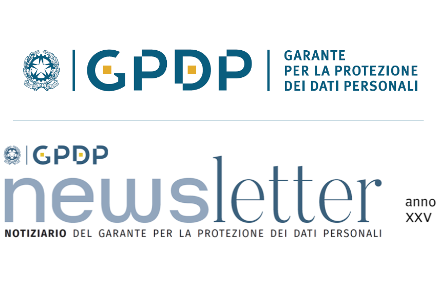 NEWSLETTER N. 522 del 3 maggio 2024