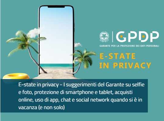 Scopri di più sull'articolo E-state in privacy