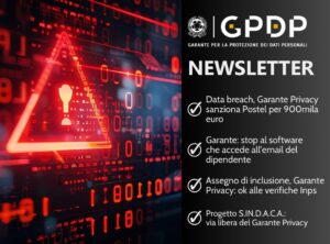 Scopri di più sull'articolo NEWSLETTER N. 528 del 22 ottobre 2024