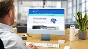 Scopri di più sull'articolo È online il nuovo portale tematico di AgID sull’accessibilità digitale: un passo avanti per un web sempre più inclusivo